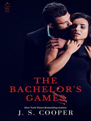 cover image of The Bachelor's Games